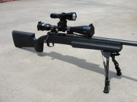 BPG-1 Gun Hog Hunting Light