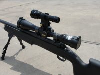 BPG-1 Gun Hog hunting light